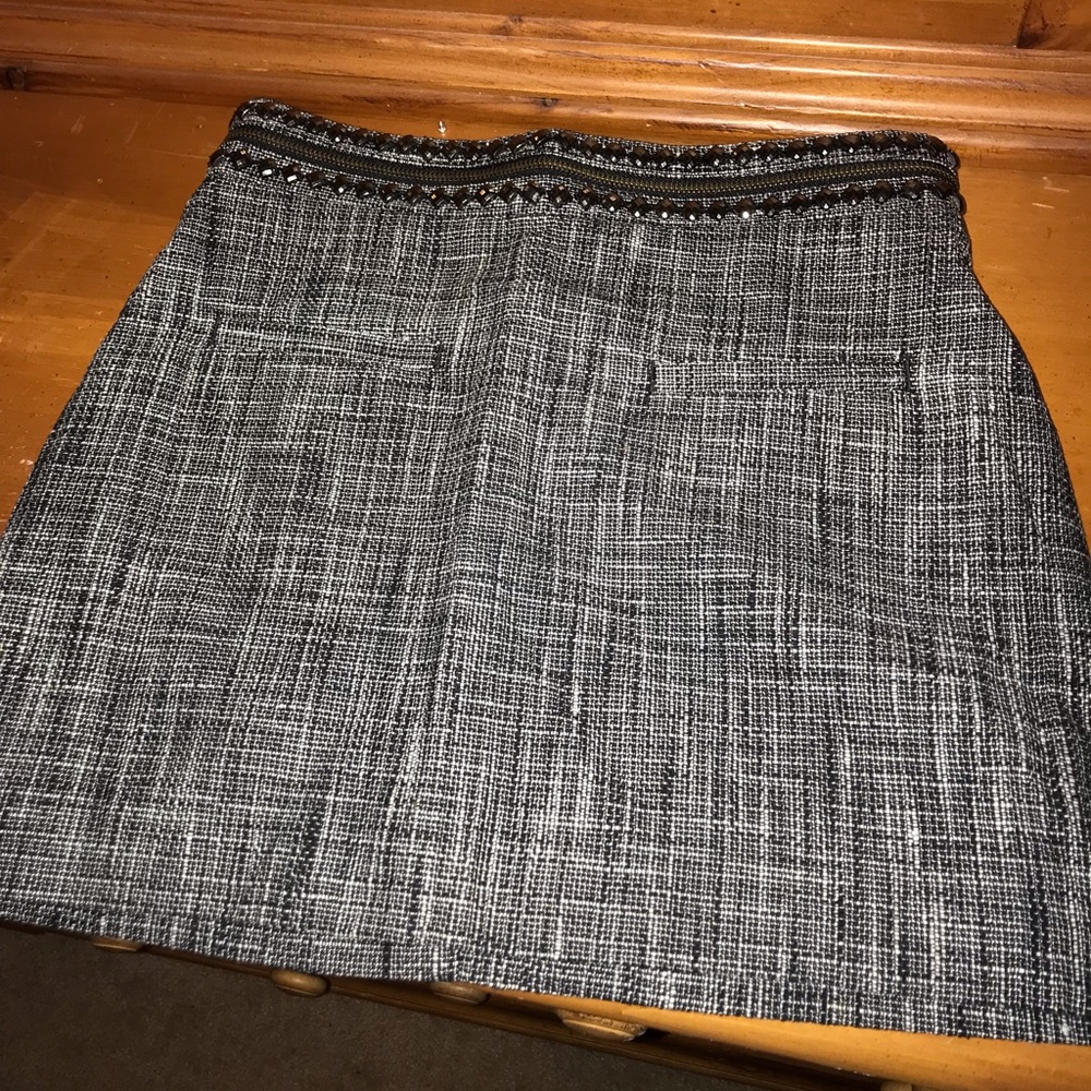 Super cute winter skirt